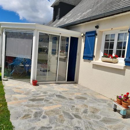 Maison Entre Terre Et Mer Primelin 외부 사진