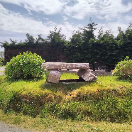 Maison Entre Terre Et Mer Primelin 외부 사진